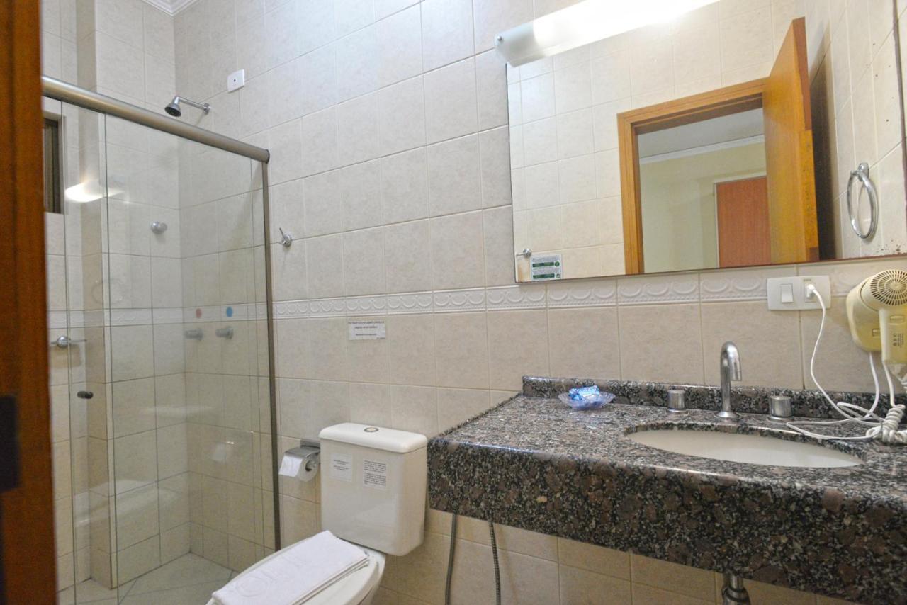 מלון בומבינאס Refugio Costeiro II מראה חיצוני תמונה
